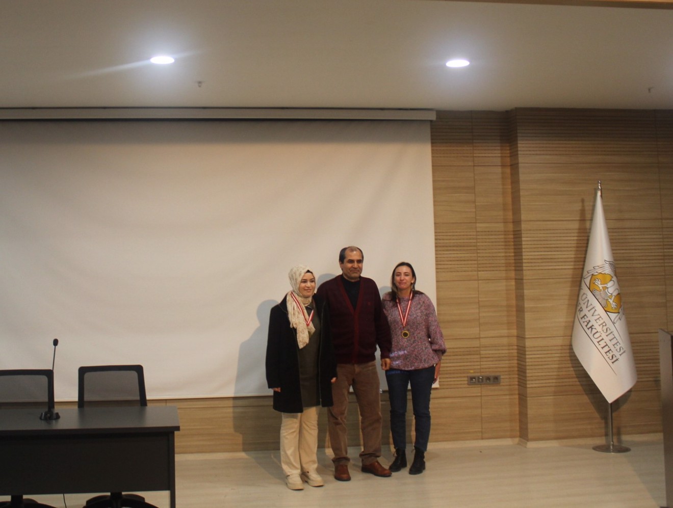  40. Yıl Şenlikleri